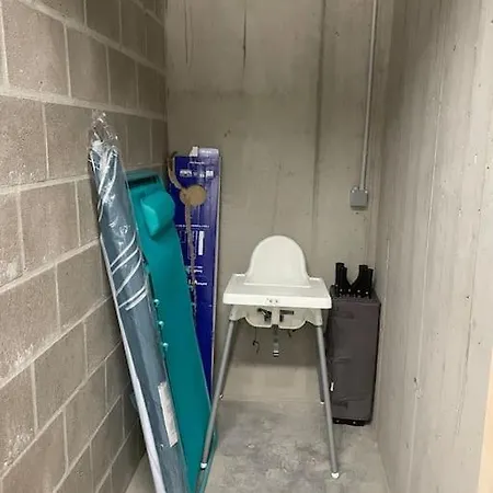 Pierside B, Cosy En Zeezicht Dichtbij Brugge