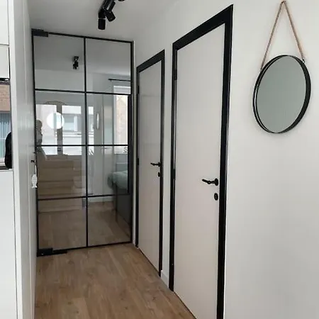 Pierside B, Cosy En Zeezicht Dichtbij Brugge