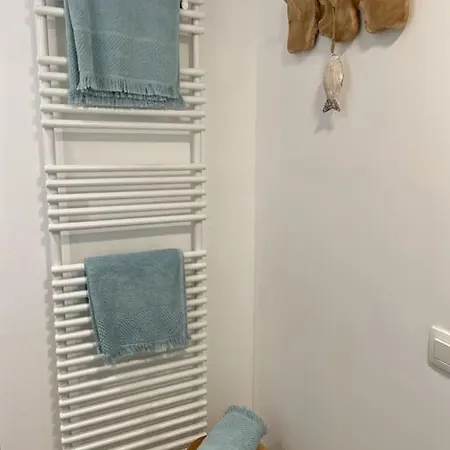 Pierside B, Cosy En Zeezicht Dichtbij Brugge *