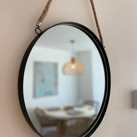 Pierside B, Cosy En Zeezicht Dichtbij Brugge * Blankenberge