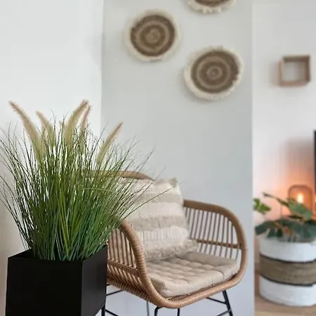 Pierside B, Cosy En Zeezicht Dichtbij Brugge * Blankenberge