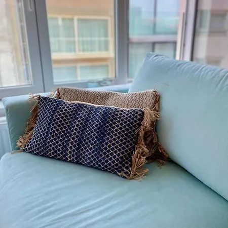 Pierside B, Cosy En Zeezicht Dichtbij Brugge * Blankenberge