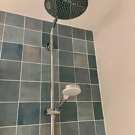 Appartamento Pierside B, Cosy En Zeezicht Dichtbij Brugge *