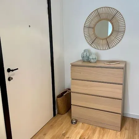 Pierside B, Cosy En Zeezicht Dichtbij Brugge *