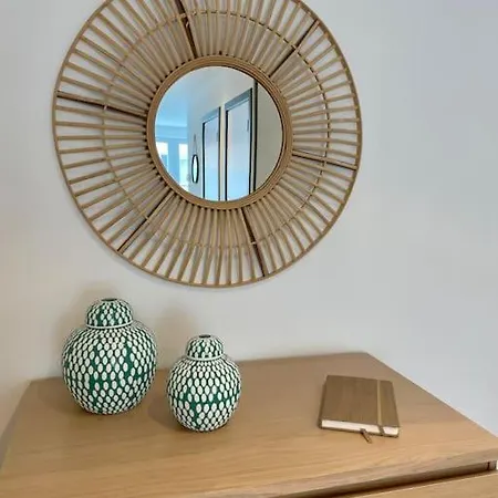 Pierside B, Cosy En Zeezicht Dichtbij Brugge * Blankenberge