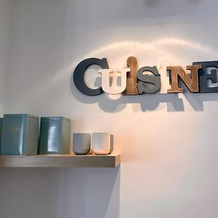 Pierside B, Cosy En Zeezicht Dichtbij Brugge *