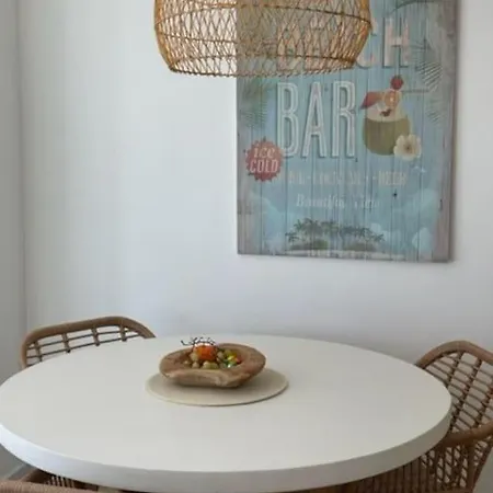 Pierside B, Cosy En Zeezicht Dichtbij Brugge Appartamento *