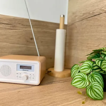 Διαμέρισμα Pierside B, Cosy En Zeezicht Dichtbij Brugge